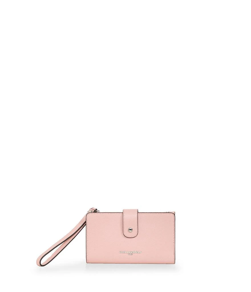 Karl Lagerfeld Paris SNAP WRISTLET 1