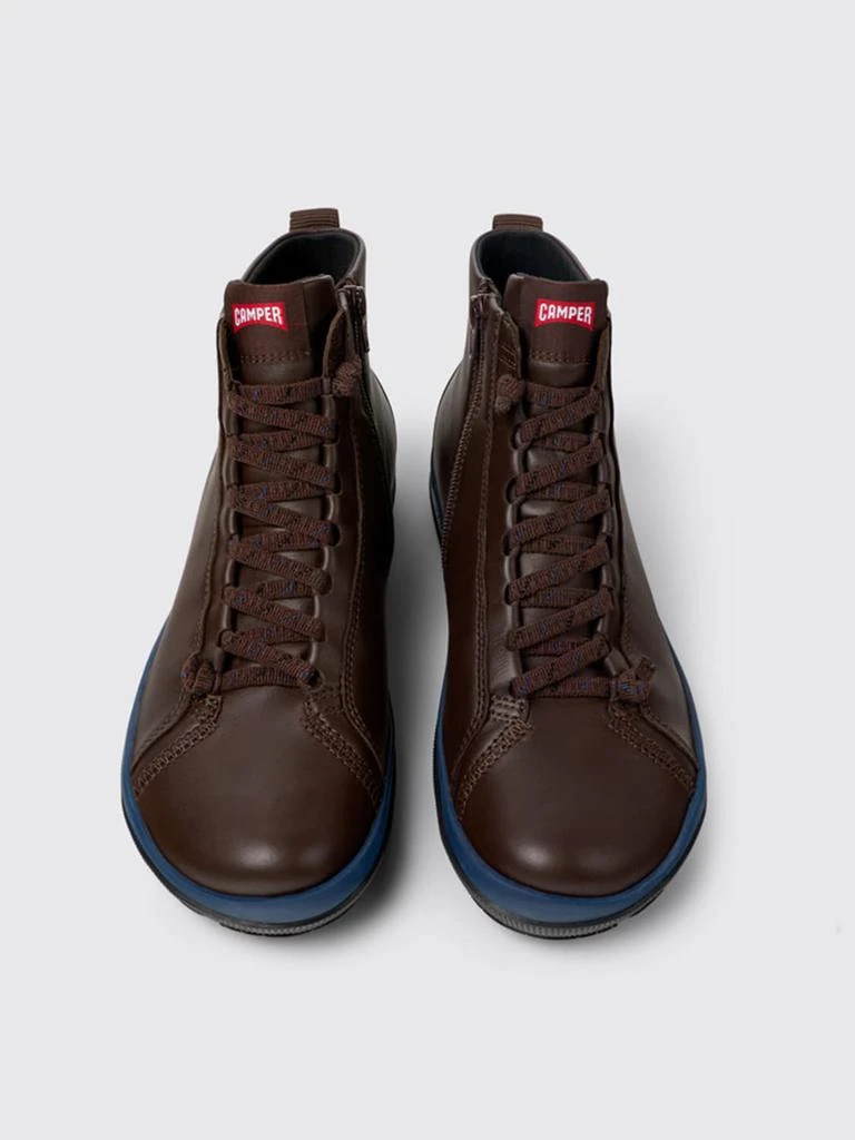 CAMPER Boots men Camper 4