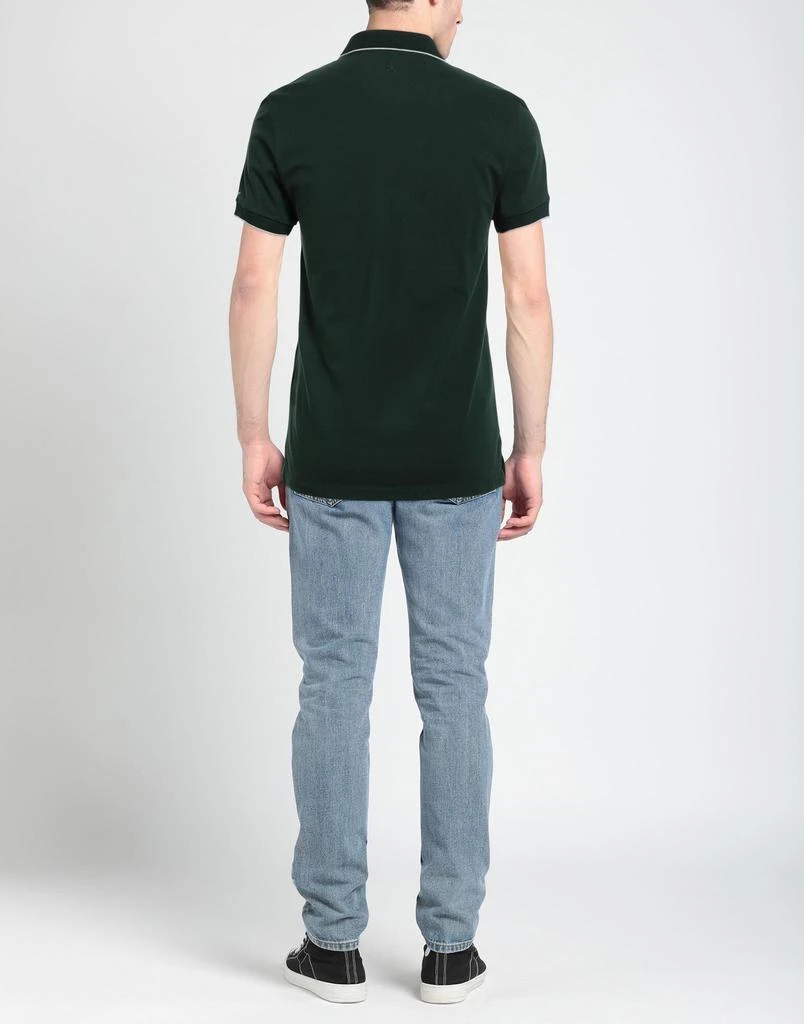 PEOPLE OF SHIBUYA Polo shirt 3