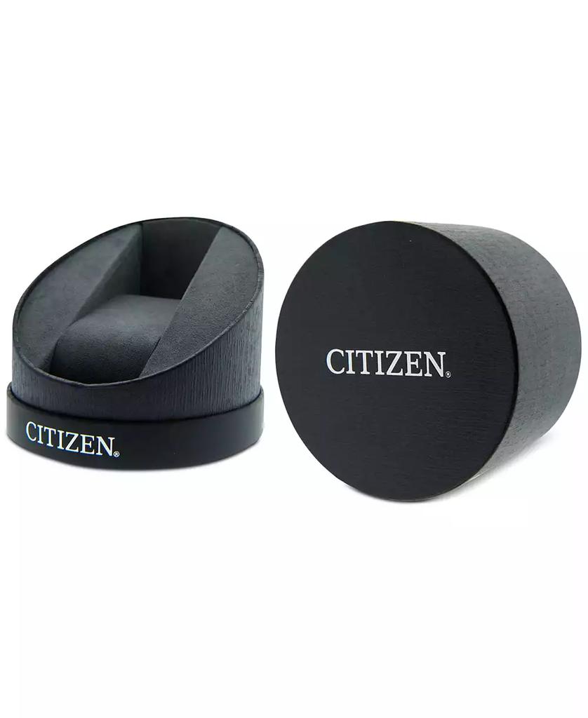 Citizen Men's Stainless Steel Bracelet Watch 42mm AG8340-58E