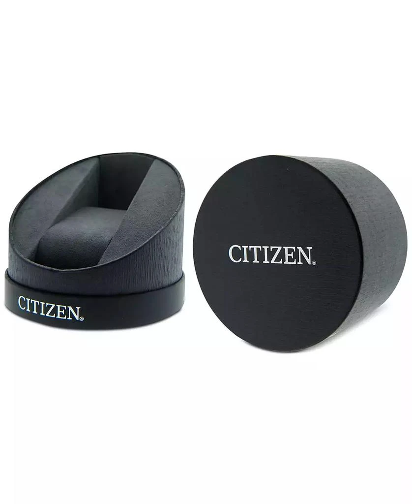 Citizen Men's Chronograph Two Tone Stainless Steel Bracelet Watch 41mm AN3394-59L 3