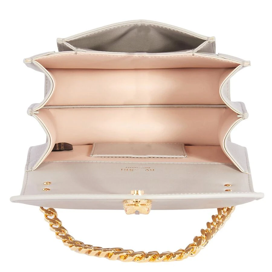 BVLGARI Serpenti Forever Maxi Chain Crossbody Bag 3