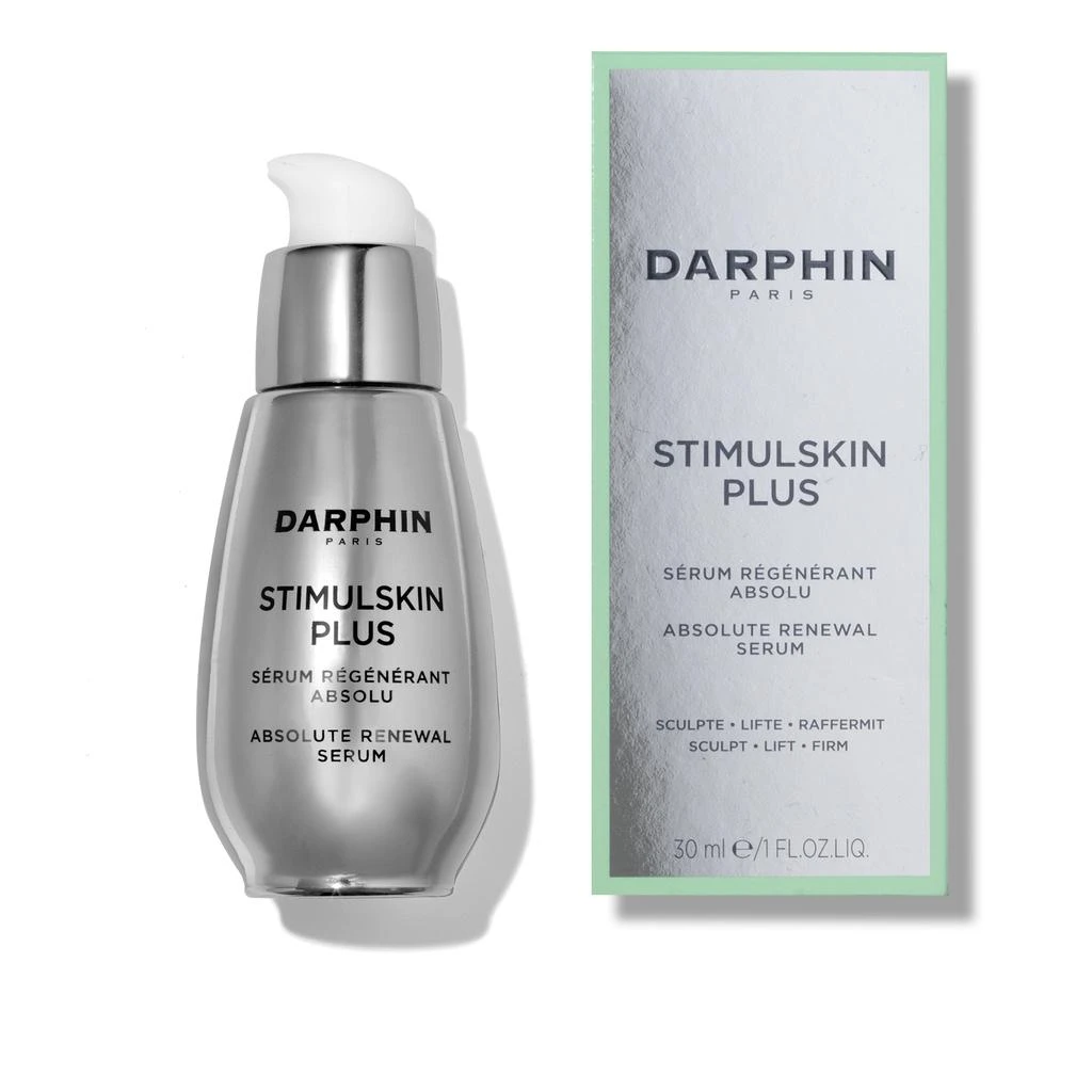 Darphin Stimulskin Plus Absolute Renewal Serum 3