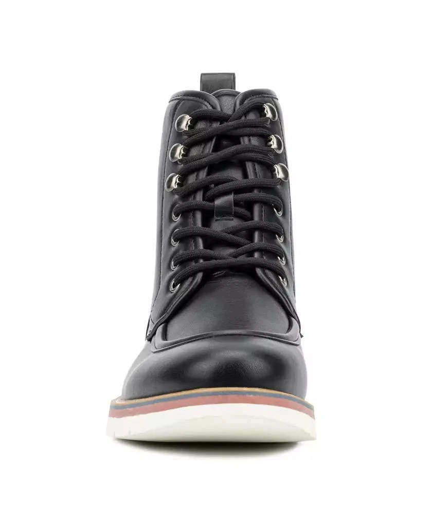 XRAY Men's Kevin Lace Up Boots 8