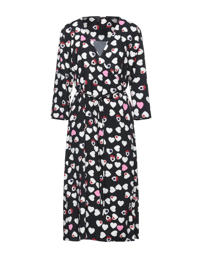 Armani Exchange Midi dress