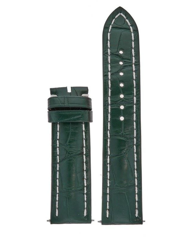 BREITLING Breitling Leather 22-20mm Strap 1030P 1