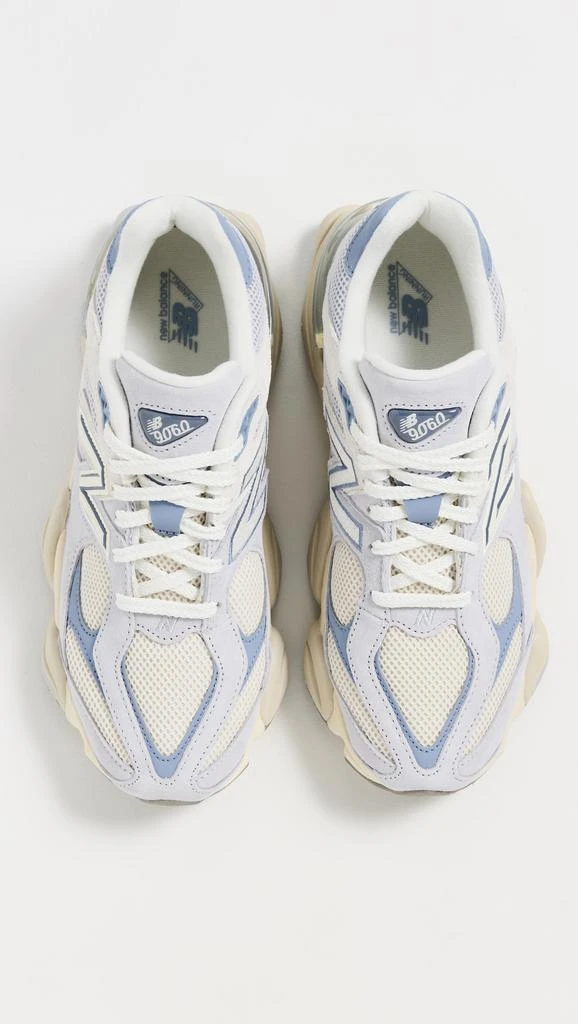 New Balance 9060 Sneakers 4