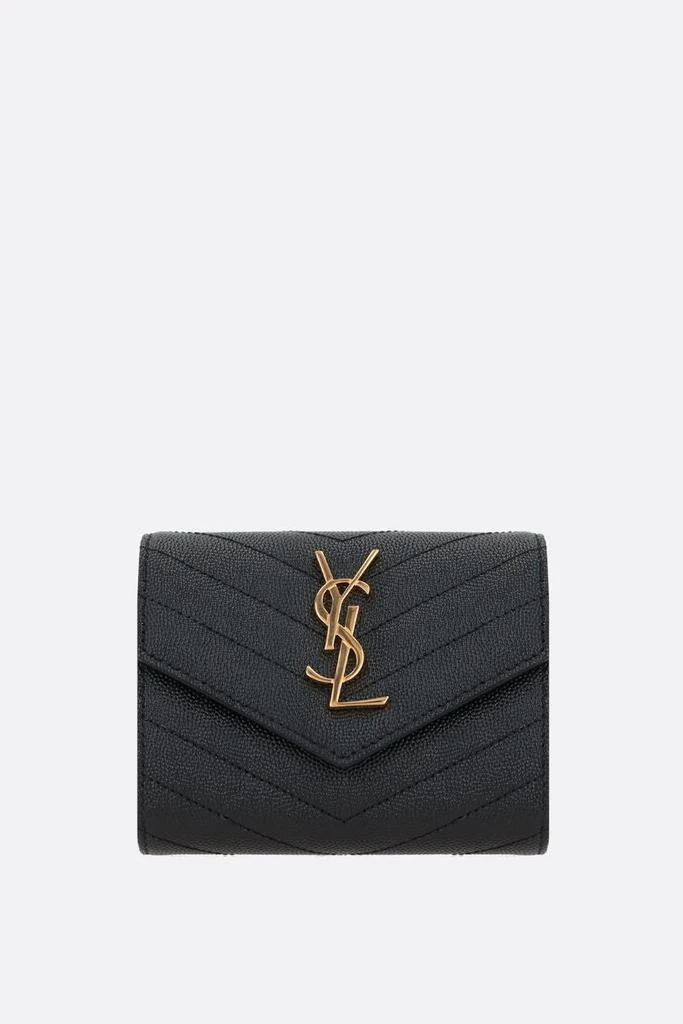 Yves Saint Laurent Saint Laurent Wallets 1