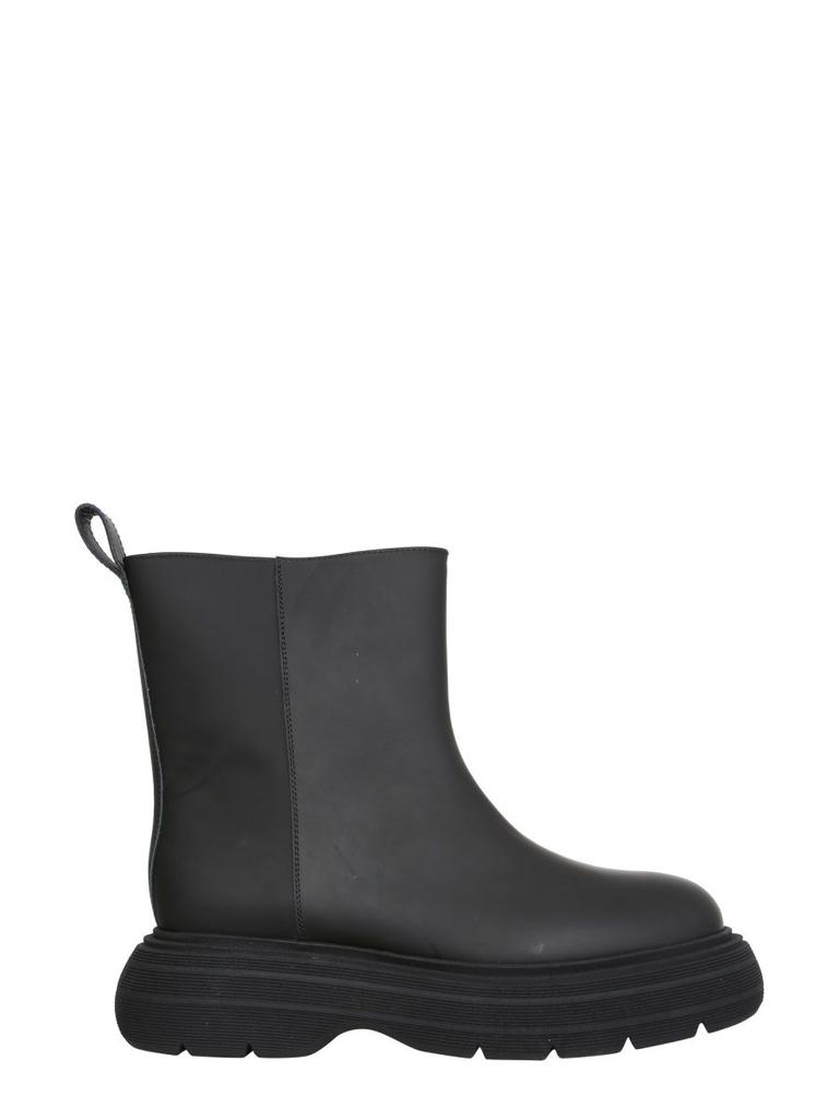 GIA BORGHINI Gia Borghini Marte Boots