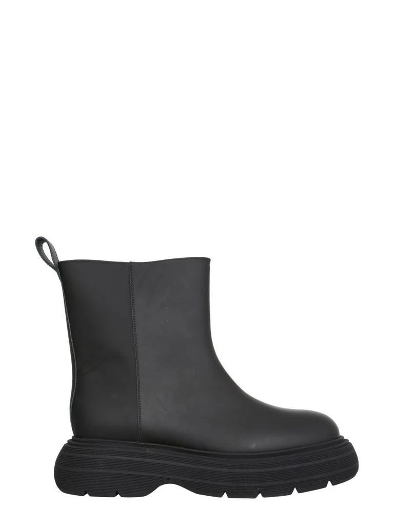 Gia Borghini Gia Borghini Marte Boots 1