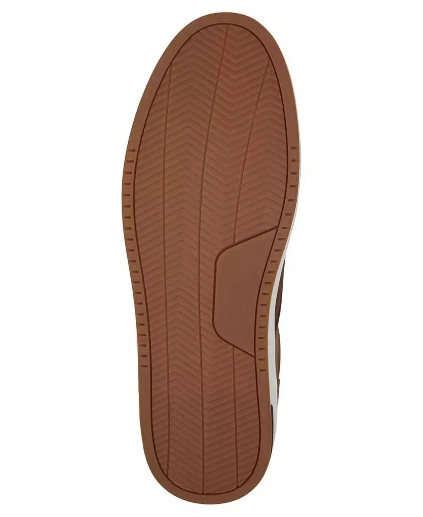 Call It Spring Men's Wistman Lace Up Derby Shoes 5