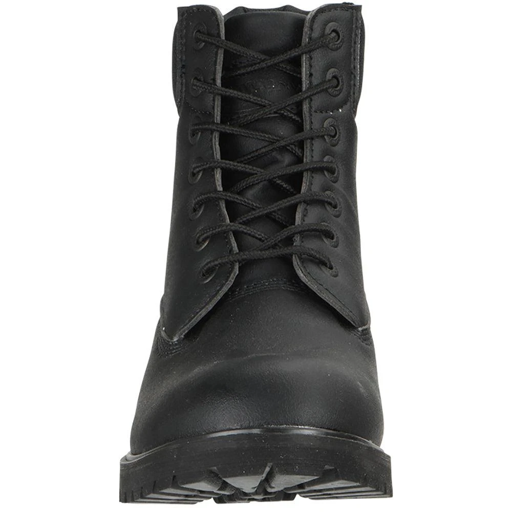 Lugz Convoy 6" Scuff Proof Boots 5