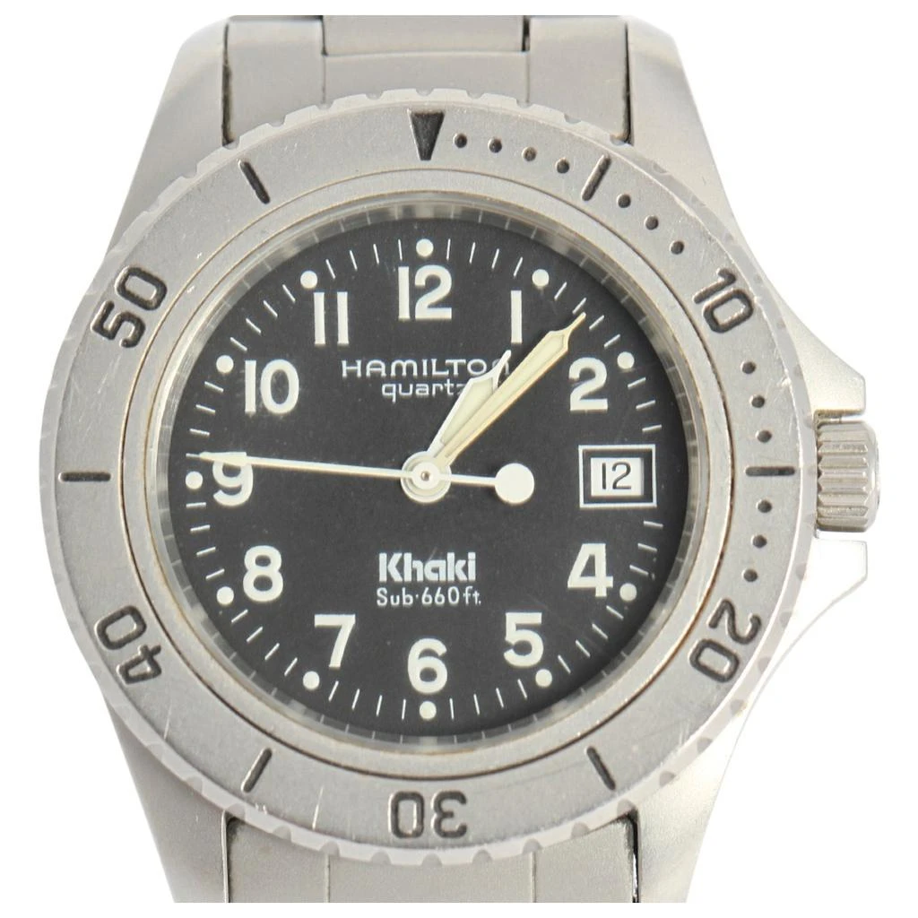 Hamilton Hamilton Watch 1
