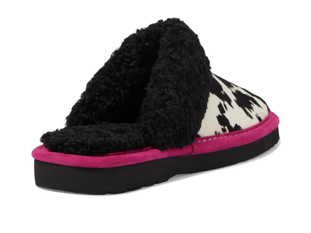 Ariat Jackie Square Toe-Exotic 5