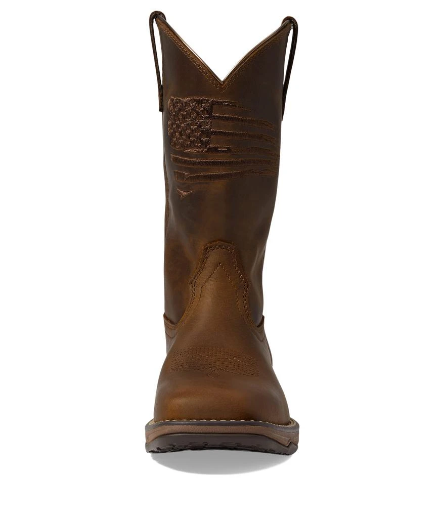 Ariat Anthem Patriot Western Boot 2