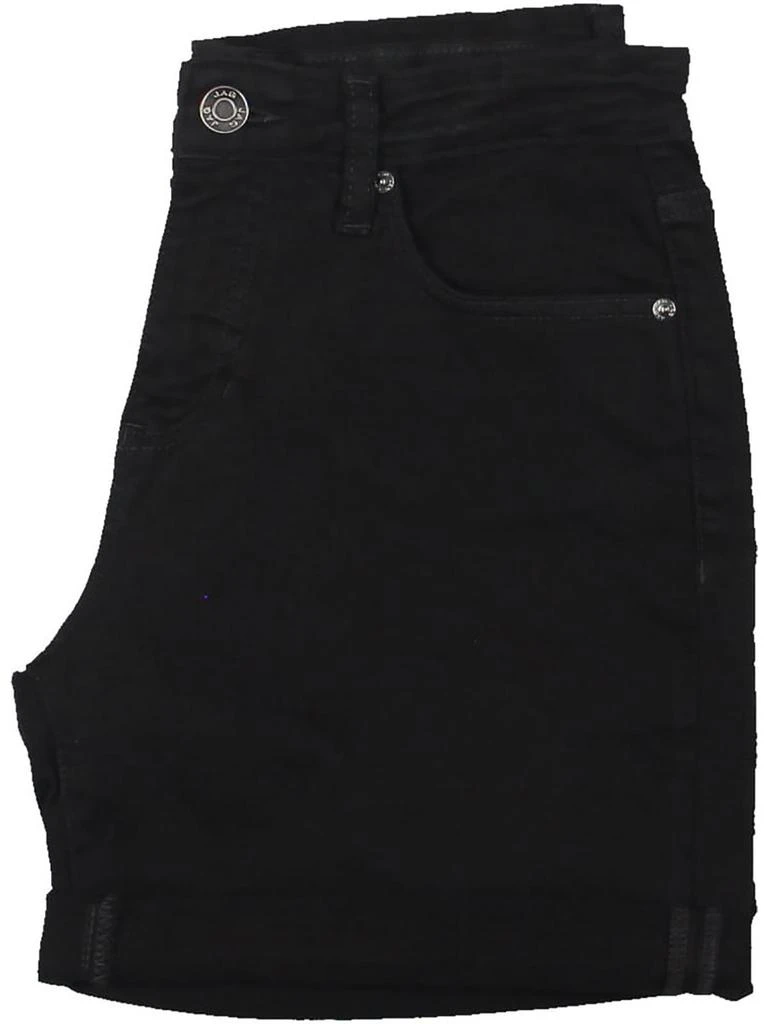 Jag Jeans Alex Womens Boyfriend Mid-Rise Casual Shorts 5