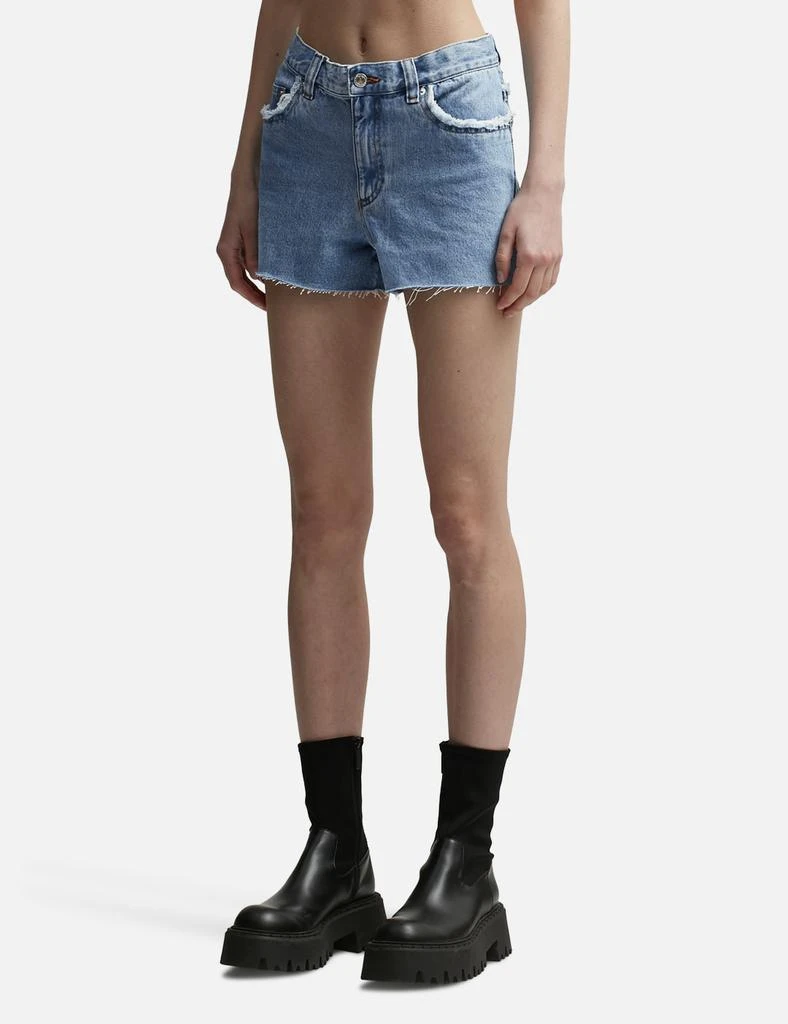 A.P.C. Holly Shorts 2