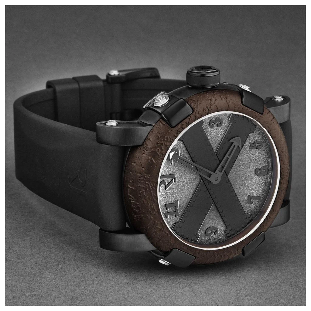 Romain Jerome Romain Jerome Men's Watch RJTGAU.402.20 3