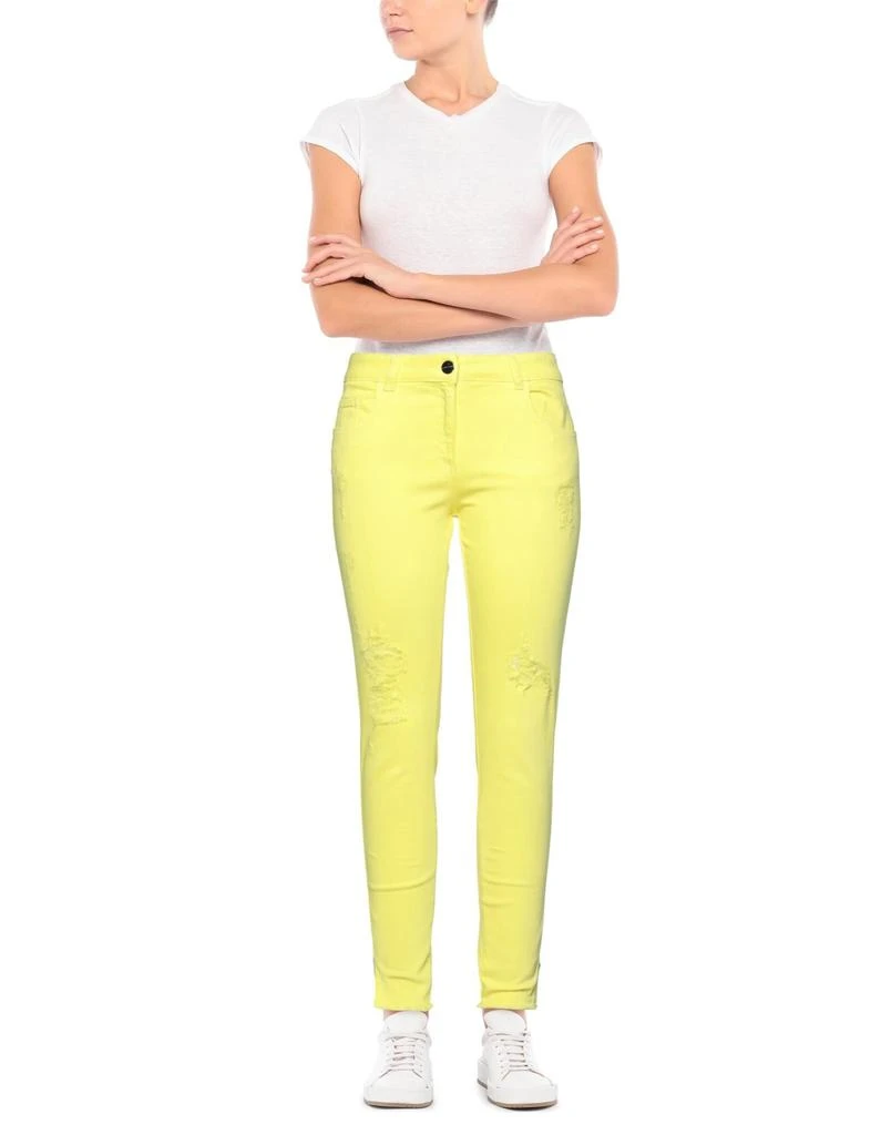 NENETTE Denim pants 2