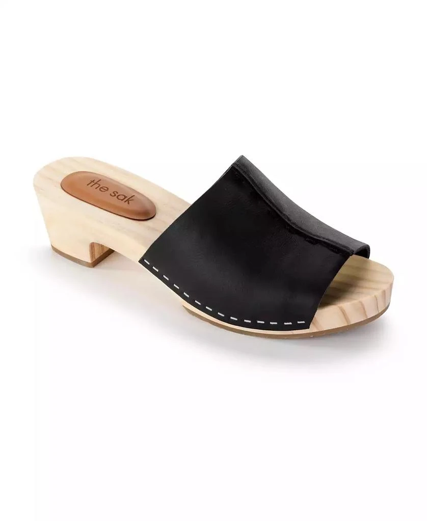 The Sak Women Ella Clog Sandal 2
