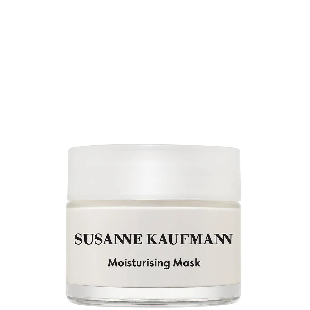 SUSANNE KAUFMANN SUSANNE KAUFMANN Moisturising Mask 50ml 1