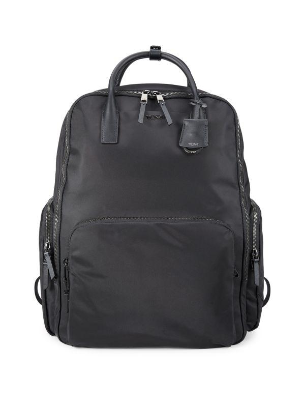 【特別特価・メンズ】 TUMI Upton Multi Pocket バックパック Tumi Upton Multi Pocket Backpack - Backpacks - Free Shipping