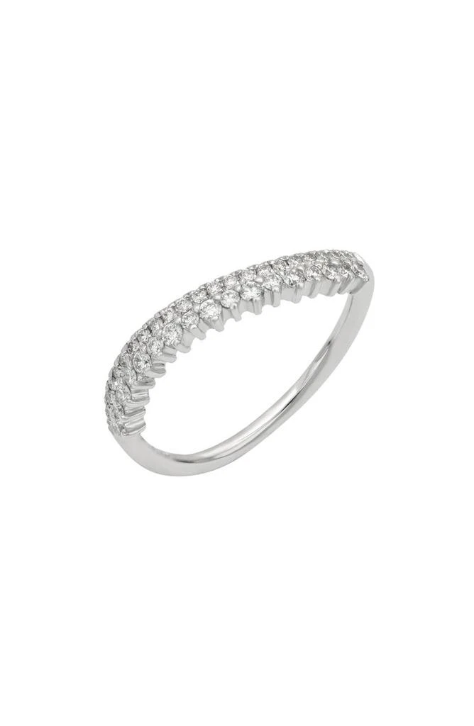 Bony Levy Diamond Ring - 0.33ct. 1