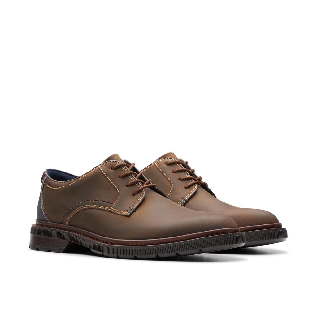 Clarks Burchill Derby