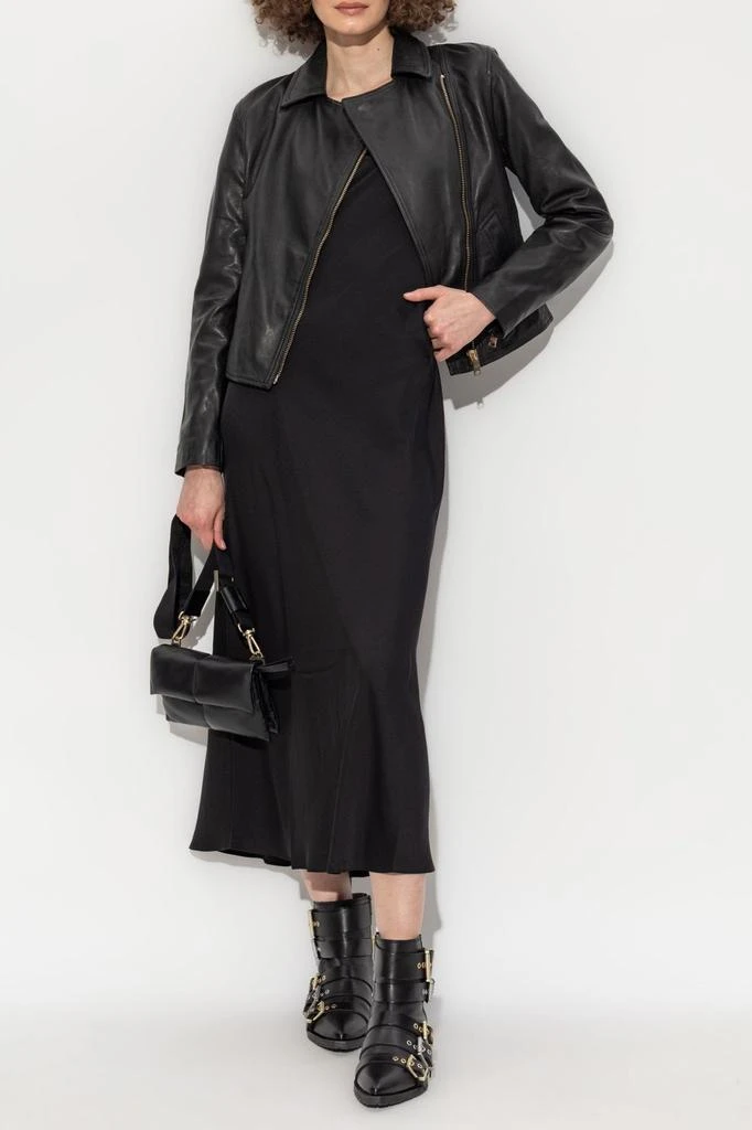 ALL SAINTS Allsaints Slip Dress 2