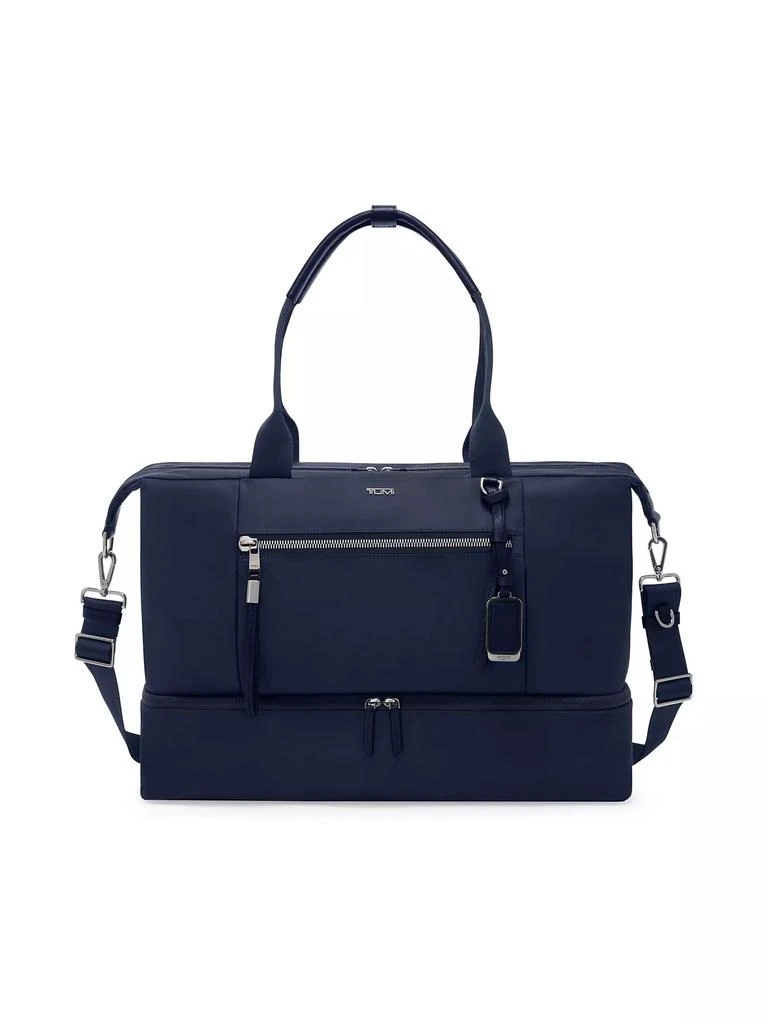 Tumi Voyageur Contine Weekender Bag 1