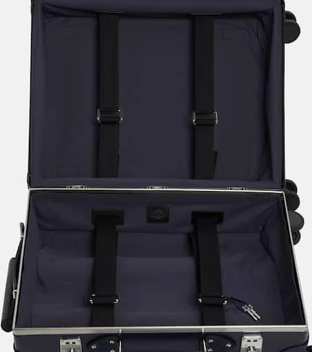 Globe-Trotter Centenary carry-on suitcase 2
