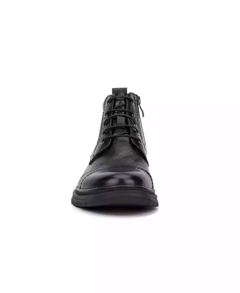 Vintage Foundry Co Men\'s Kingsley Dress Boots 9 Amazon.com: VINTAGE FOUNDRY CO. EST. 2014 Mens Kingsley  main image 3