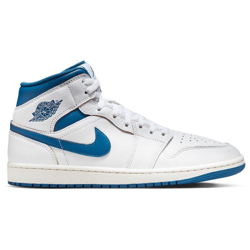 Men's jordan aj 1 mid se hotsell