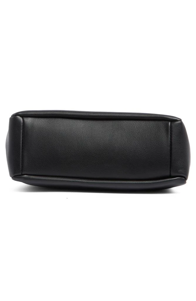 BCBG Funnel Flap Crossbody Bag 6