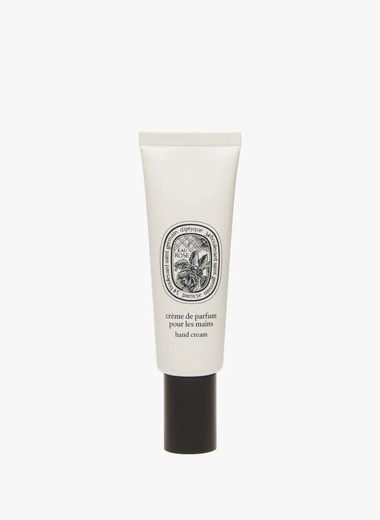 Diptyque Eau Rose hand Cream 1