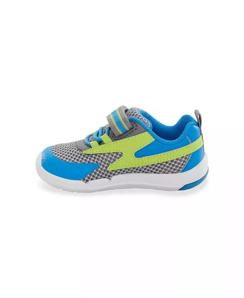 Stride Rite Little Boys Srt Ian APMA Approved Shoe 4