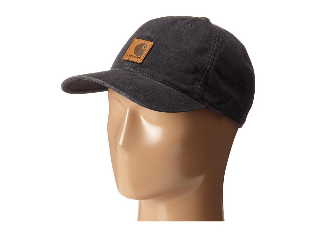 Carhartt Canvas Cap