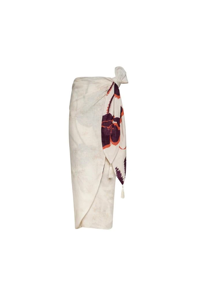 Juan de Dios Juan De Dios - Mapara Skirt 3