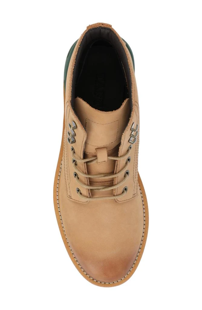 TAFT Leather Boot 5