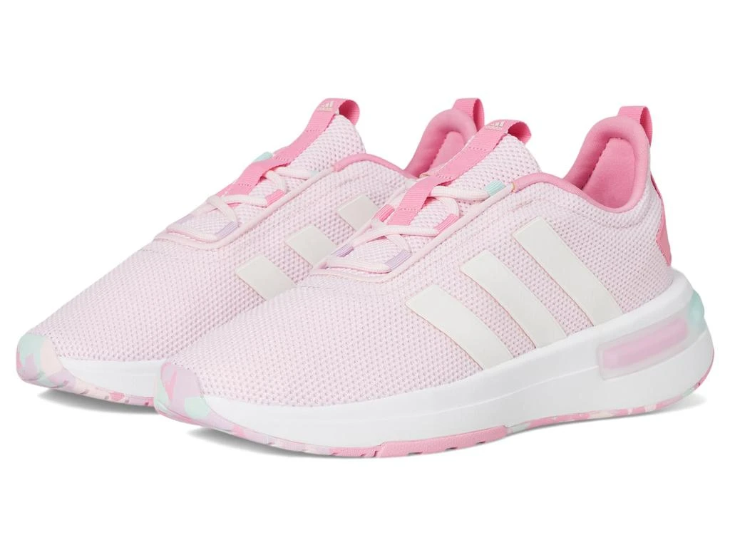 Adidas adidas Kids Racer TR23 Sneaker (Little Kid/Big Kid) 1