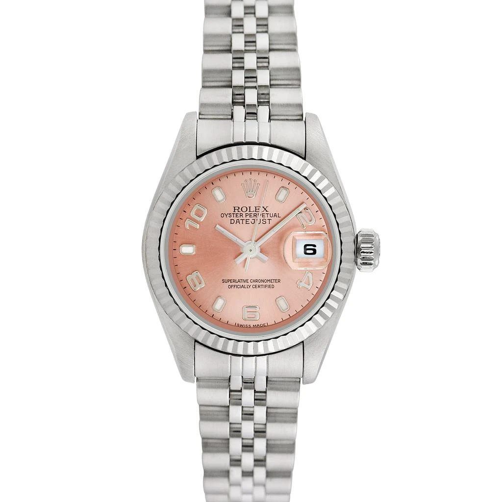 Rolex Pre-owned  Ladies Datejust 1