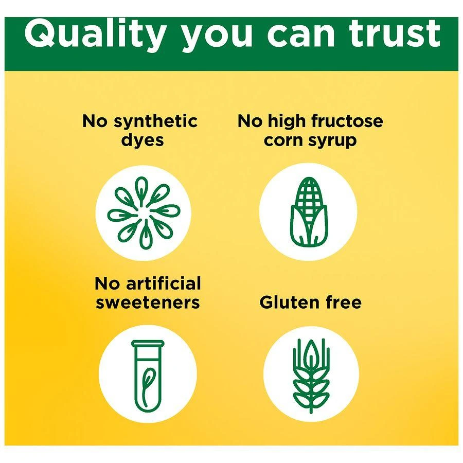 Nature Made Extra Strength Vitamin D3 5000 IU (125 mcg) per serving Gummies Strawberry, Peach, Mango 6