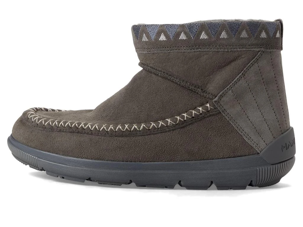 Manitobah Mukluks WR Reflections Ankle Boot 4