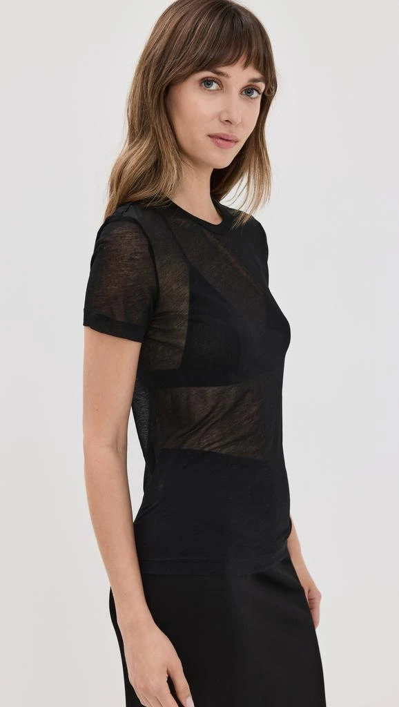 Helmut Lang Zeroscape Tee 3