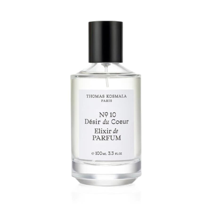 Thomas Kosmala Thomas Kosmala No.10 Desir Du Coeur Unisex EDP