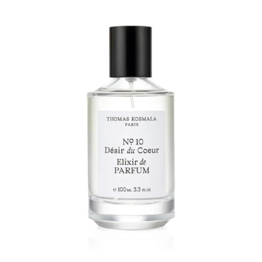 Thomas Kosmala Thomas Kosmala No.10 Desir Du Coeur Unisex EDP 1