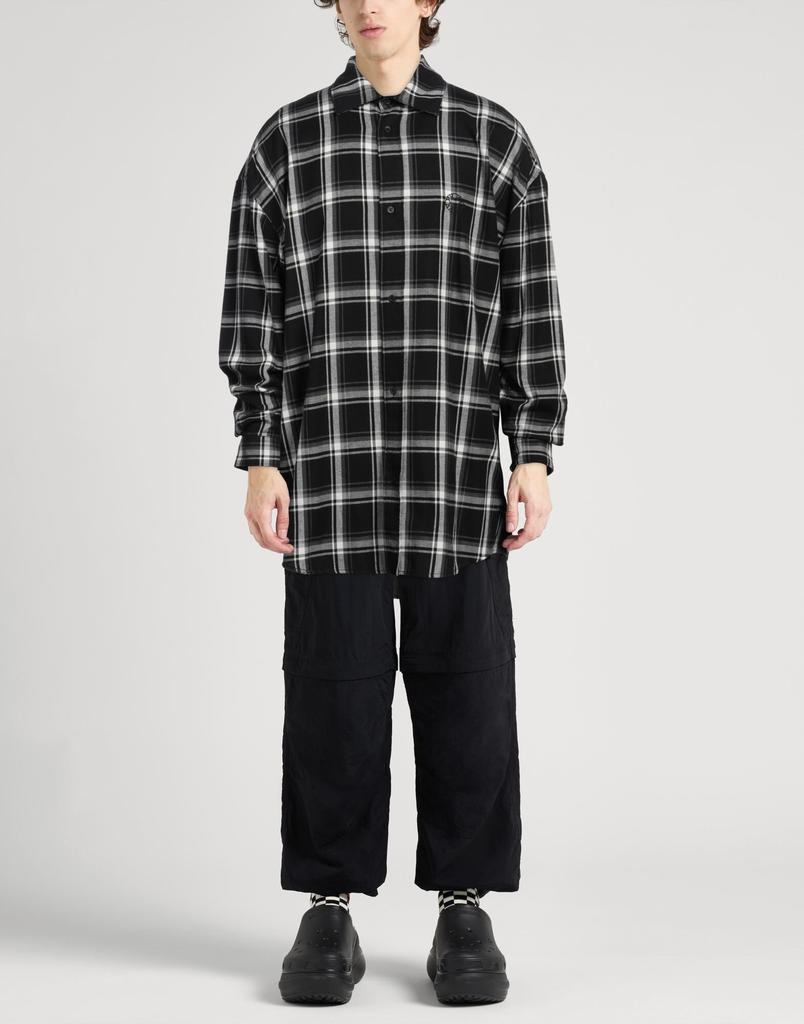 1017 ALYX 9SM Checked shirt