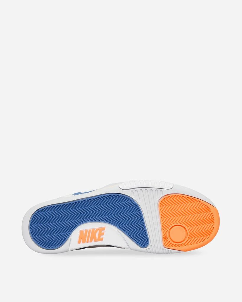 NIKE Air Tech Challenge 2 Sneakers Stone Blue 5
