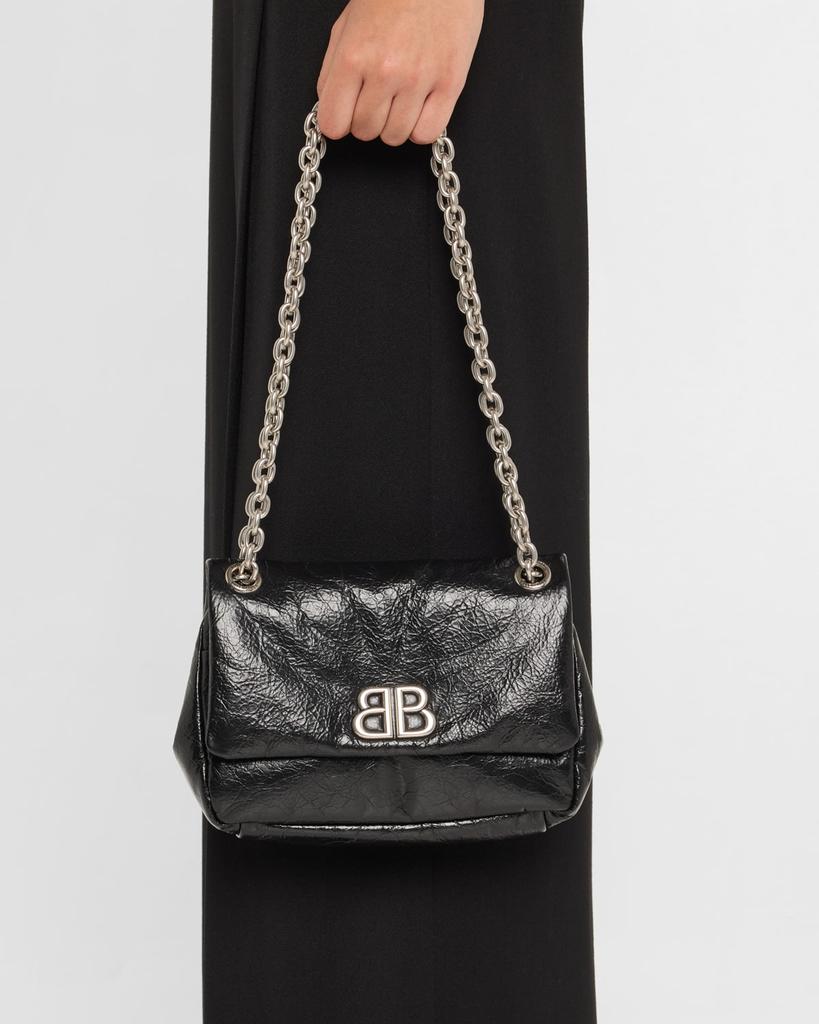 Balenciaga Monaco Mini Bag