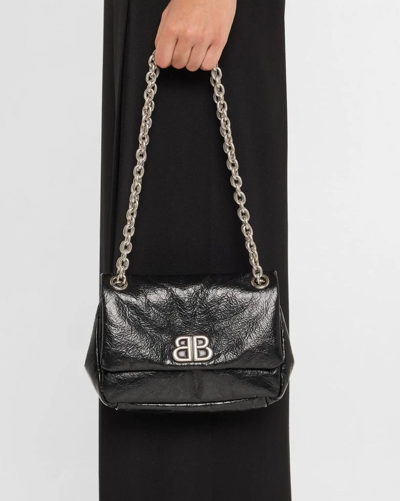 Balenciaga Monaco Mini Bag 2